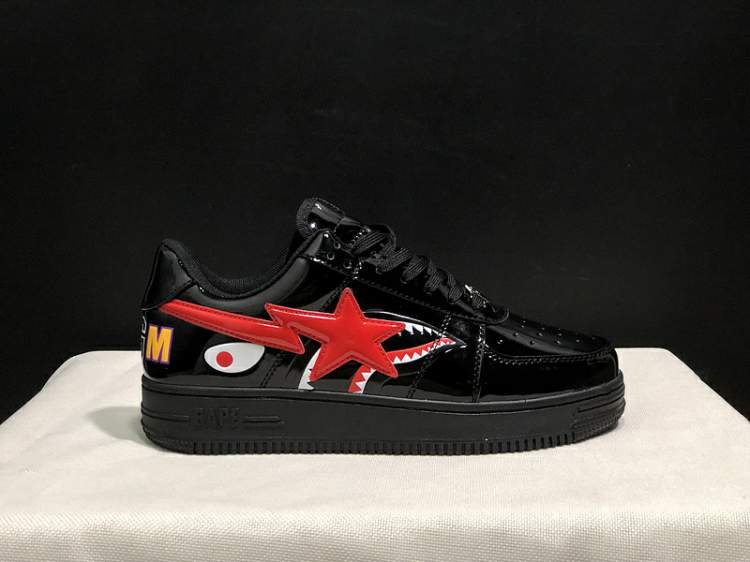 Picture of Bape Shoes _SKUBapesz36-45w051624